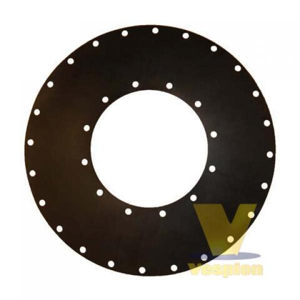 Rubber Gasket for Sulzer 7 RTA 84 TB engine